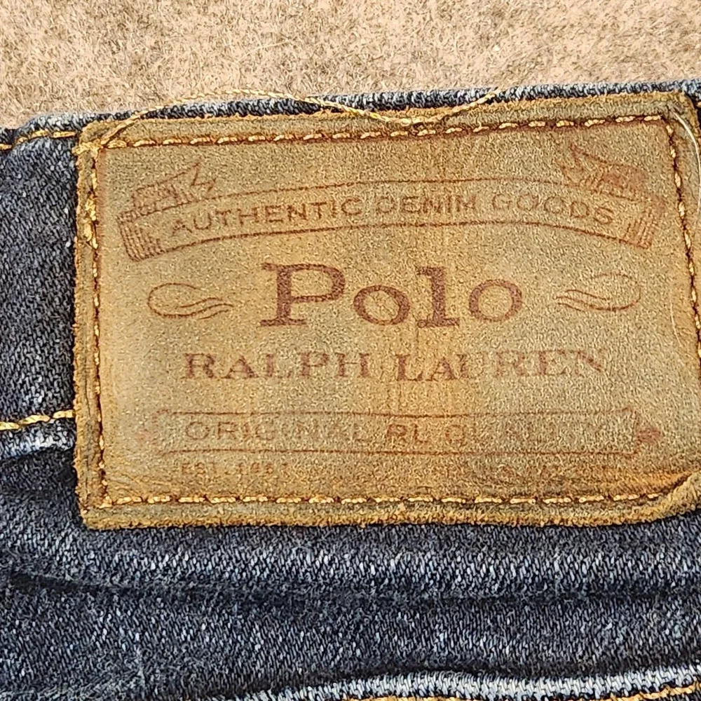 Polo Ralph Lauren brand polo